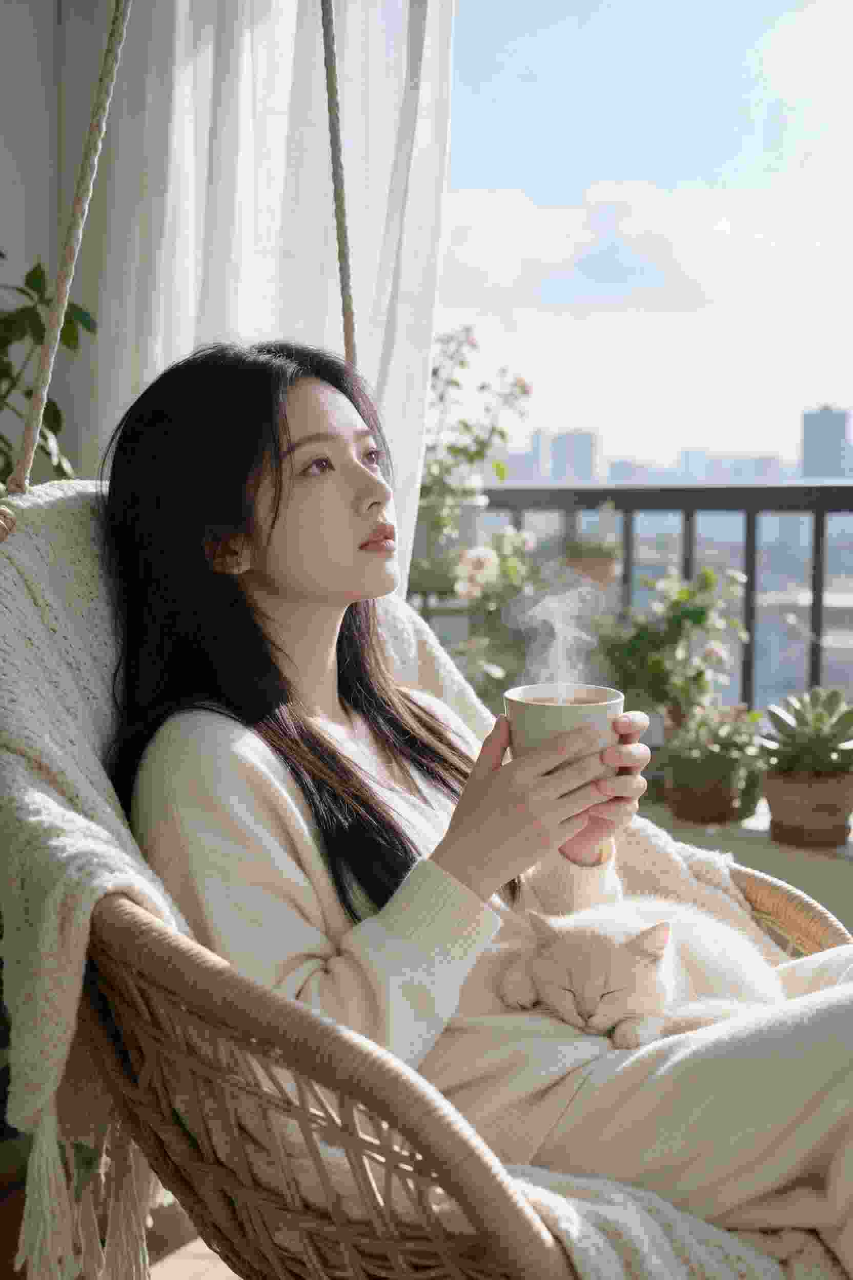 邻家新妻