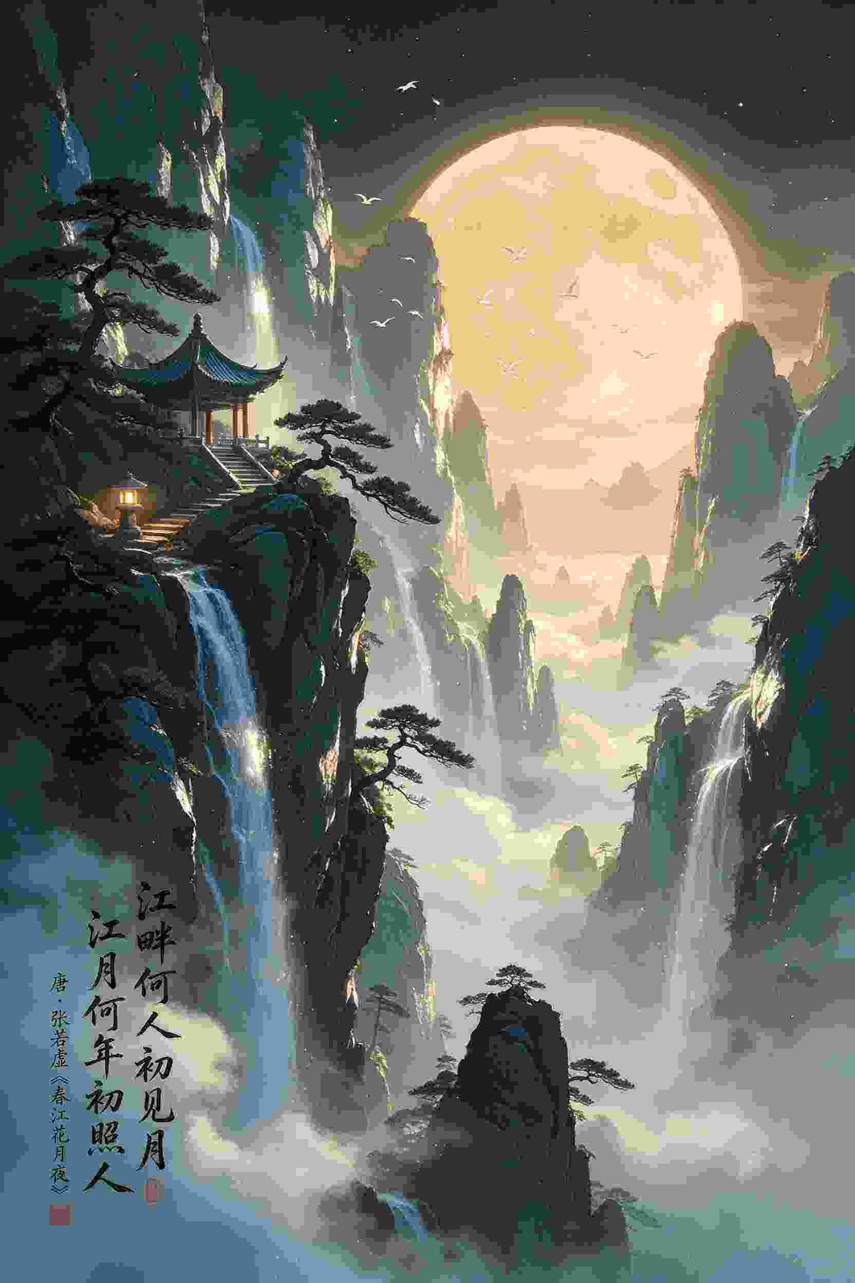 真相大白