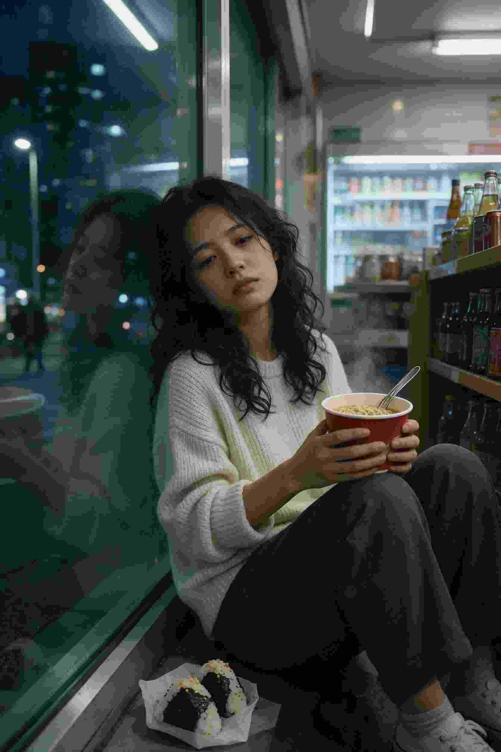 心动时刻