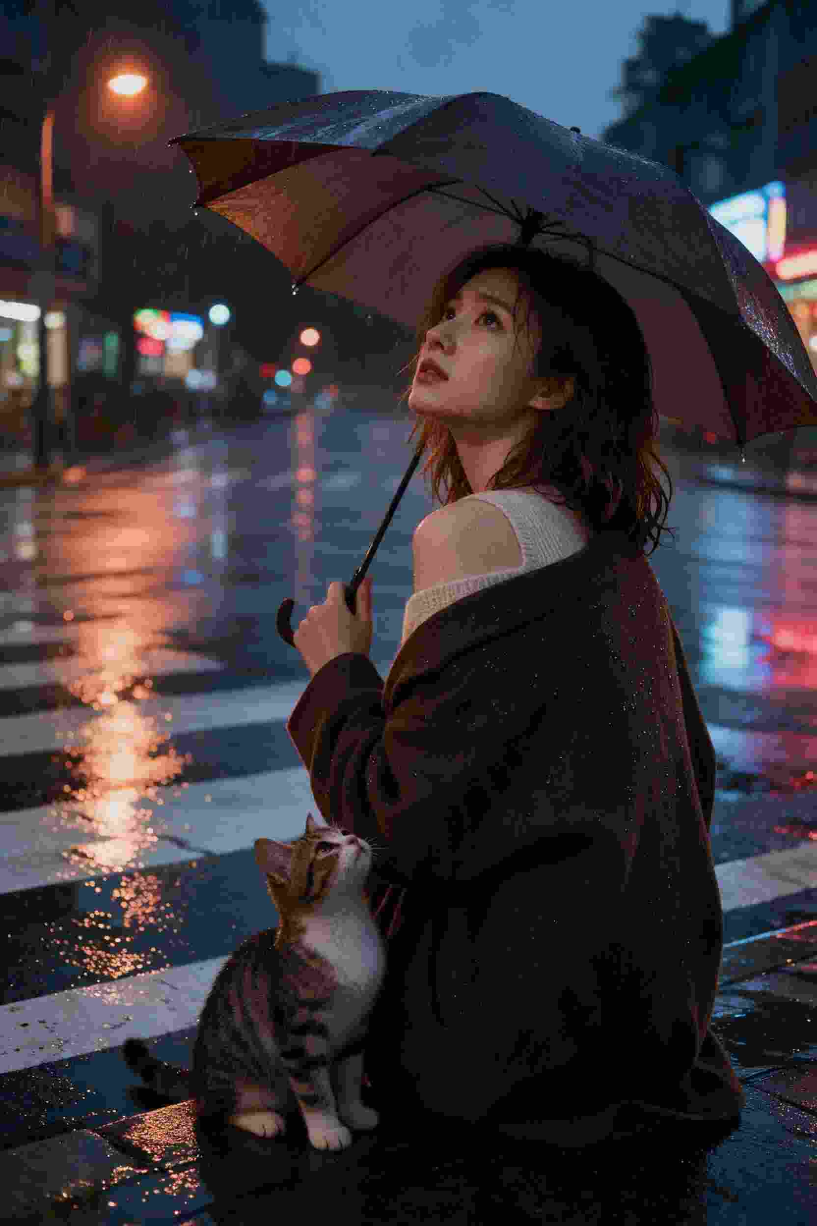 职场风云
