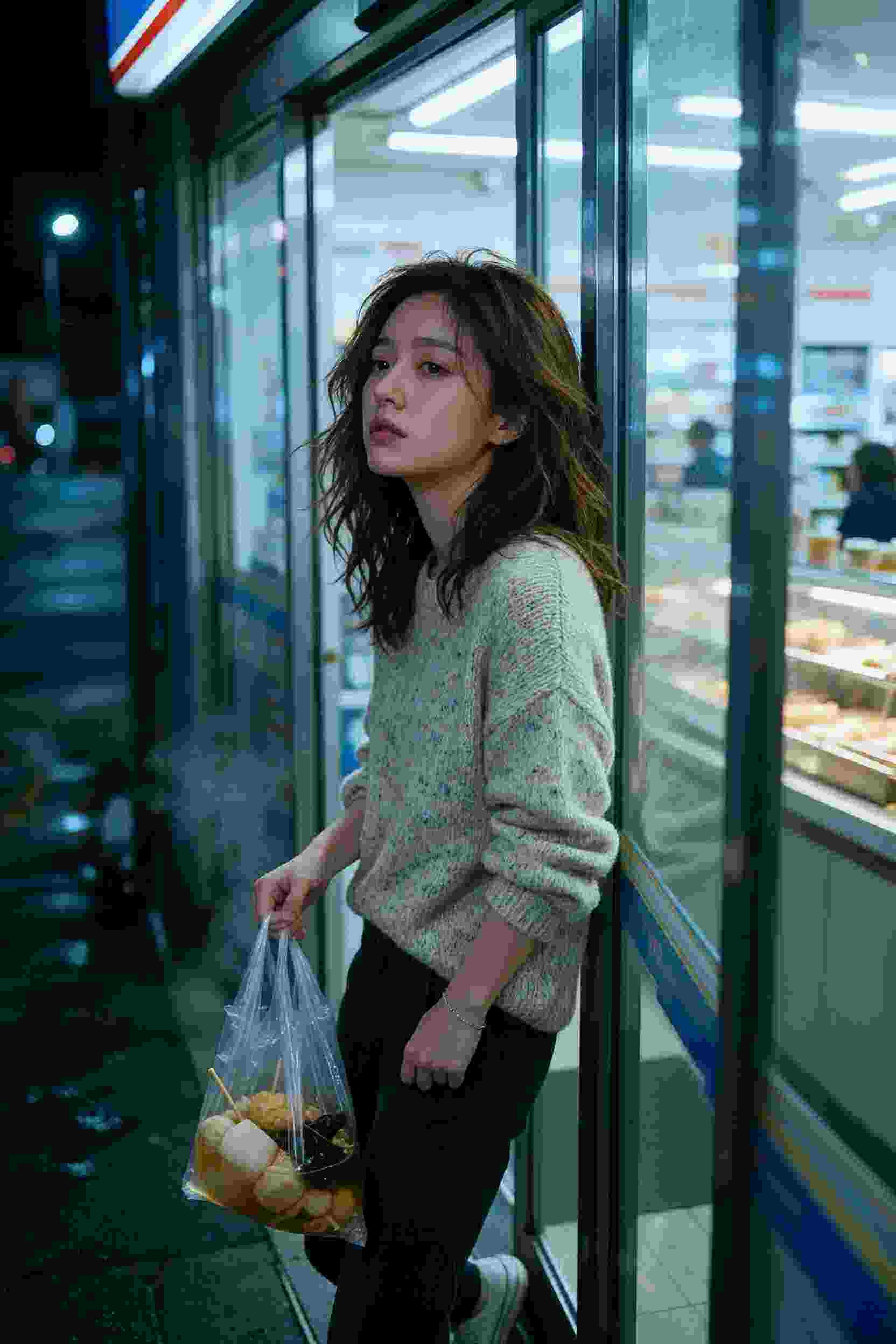 夜色迷情
