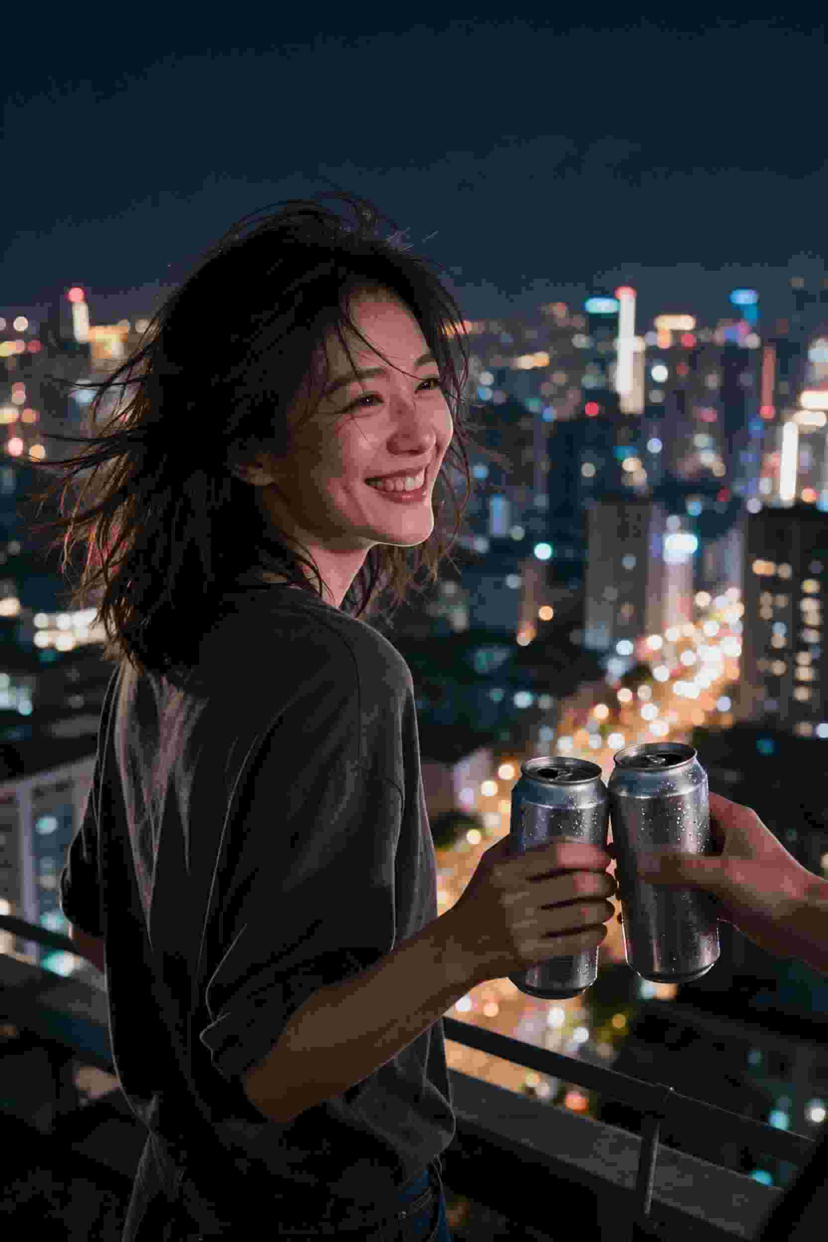 都市白领